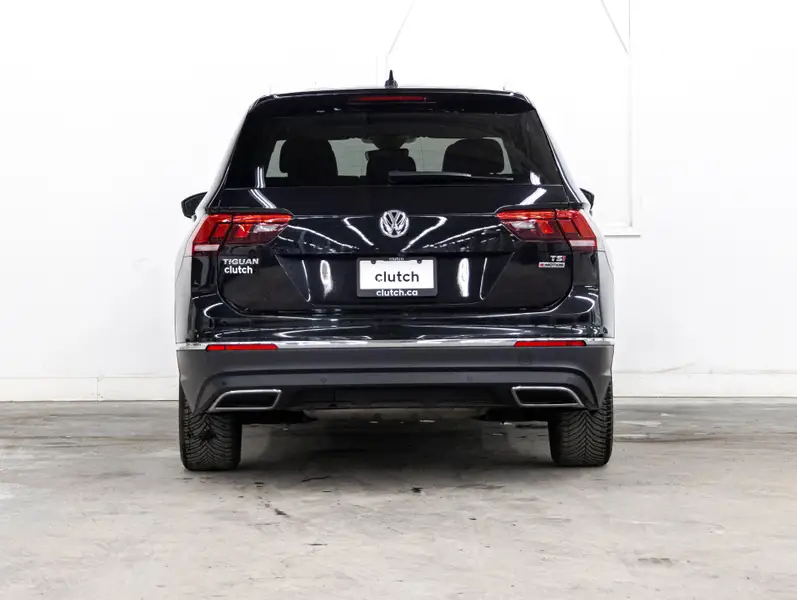 2018 Volkswagen Tiguan63447965009793123
