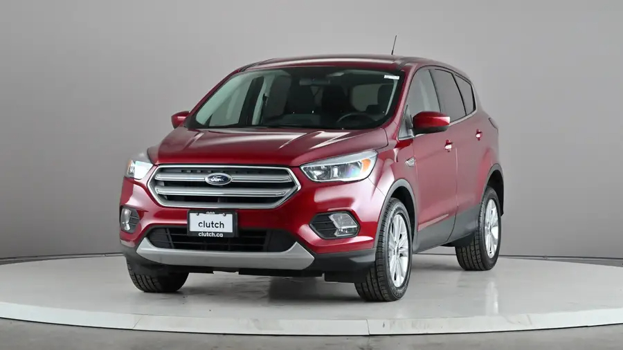 2019 Ford Escape64035830708225123