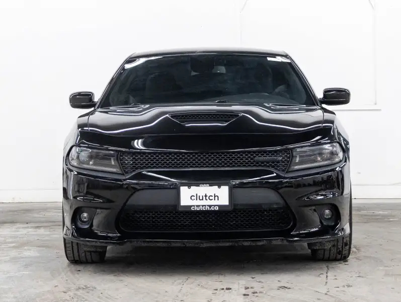 2022 Dodge Charger63481759064193120