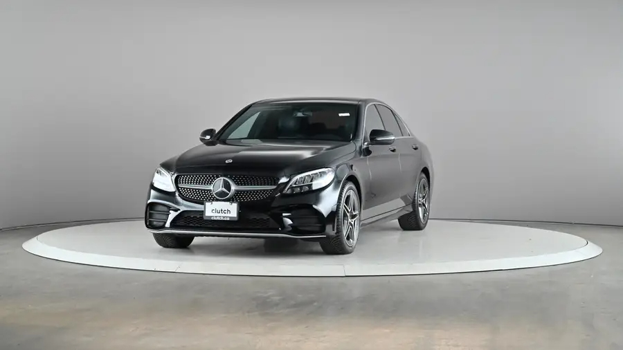 2019 Mercedes-Benz C-Class63734203372803120