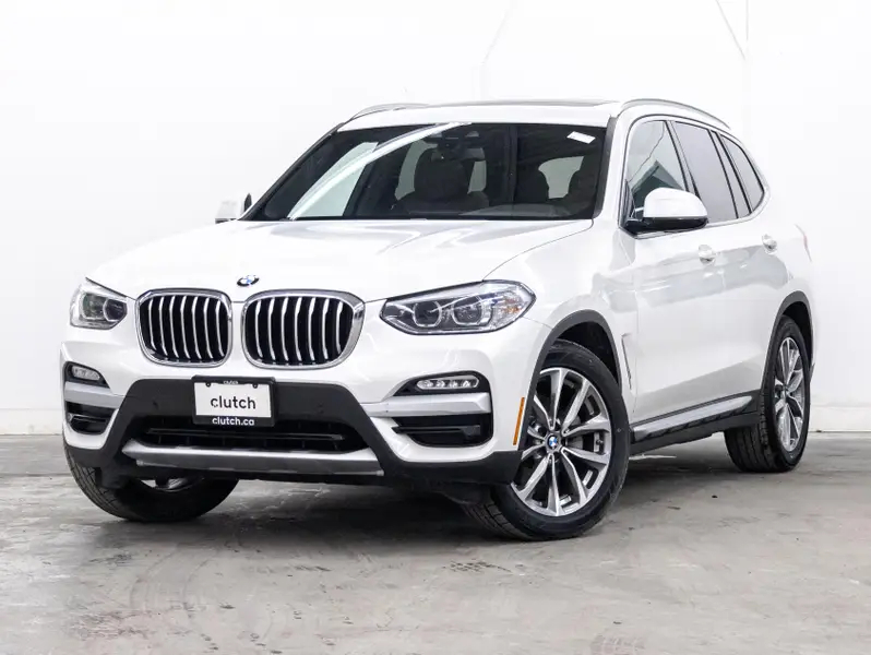 2019 BMW X363526742056449124