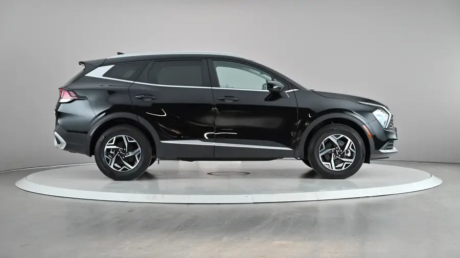2023 Kia Sportage63858513522819124