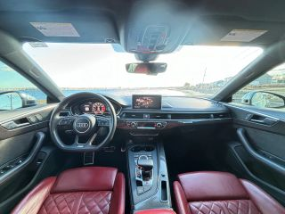 2018 AUDI S563289647398657121