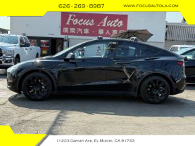 2020 TESLA MODEL Y63776027543171121
