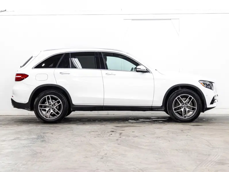 2019 Mercedes-Benz GLC63471586616195121