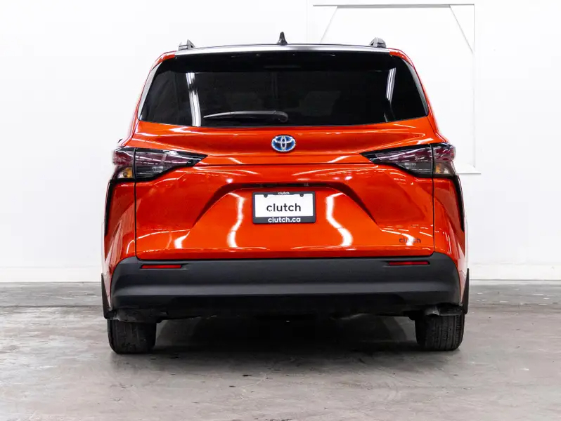2025 Toyota Sienna64355167740417124
