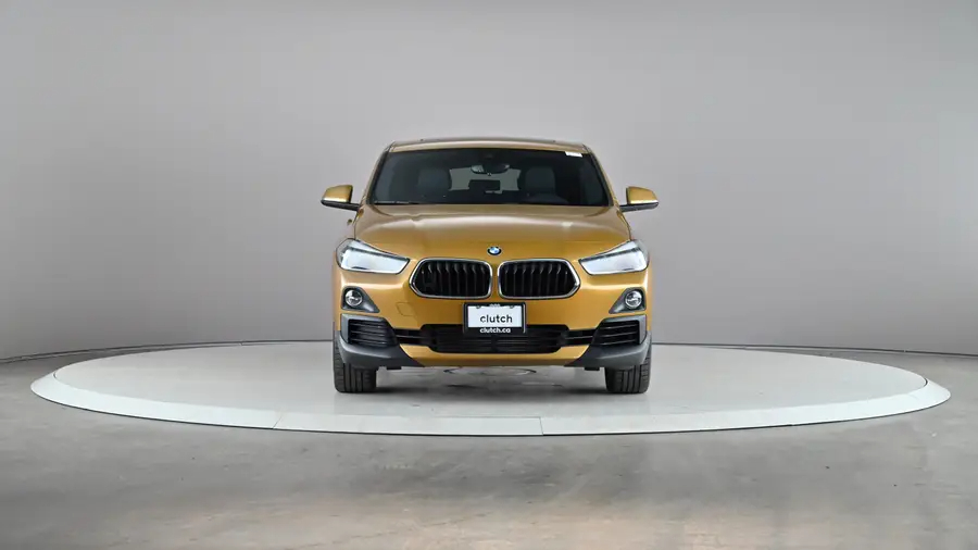 2018 BMW X263879398582017121