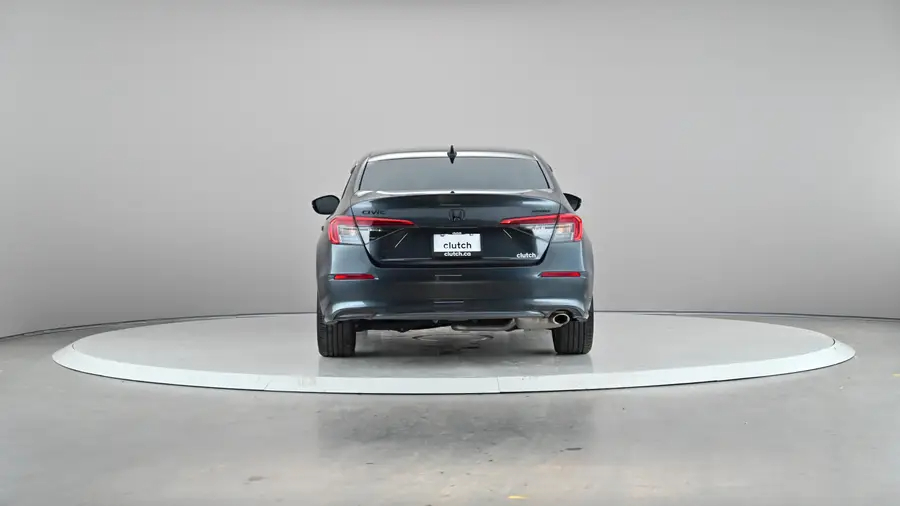 2024 Honda Civic63781474533249123