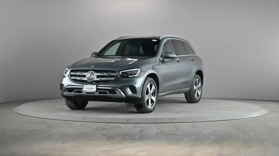 2020 Mercedes-Benz GLC65108265717761121