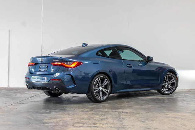 2023 BMW 4 SERIES64023791046914123