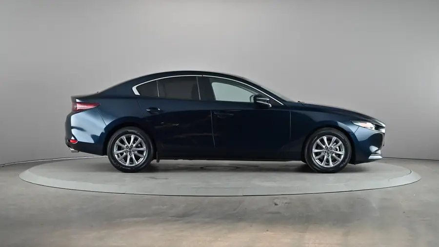 2020 Mazda Mazda364332539677955123