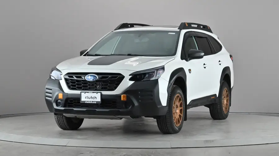 2022 Subaru Outback64444862294785122
