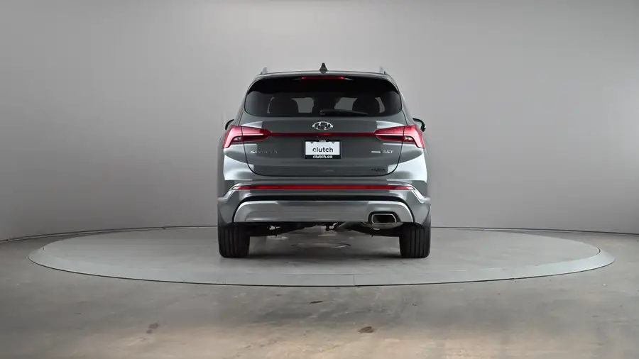 2022 Hyundai Santa Fe64223891338115121