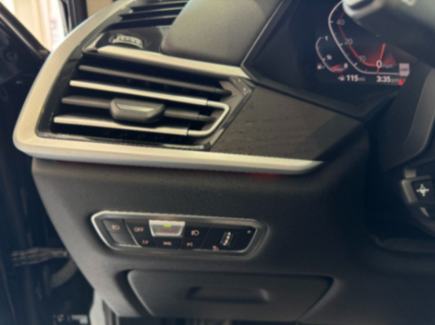 2020 BMW X7 xDrive40i Sports Activity63334158943617123