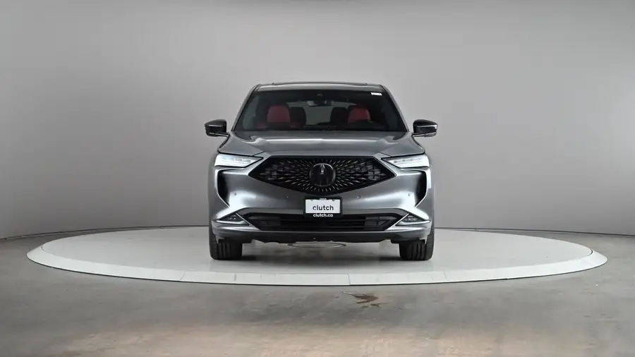 2022 Acura MDX64312285111811124