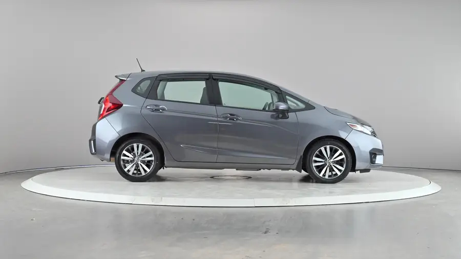 2017 Honda Fit64212511001603124