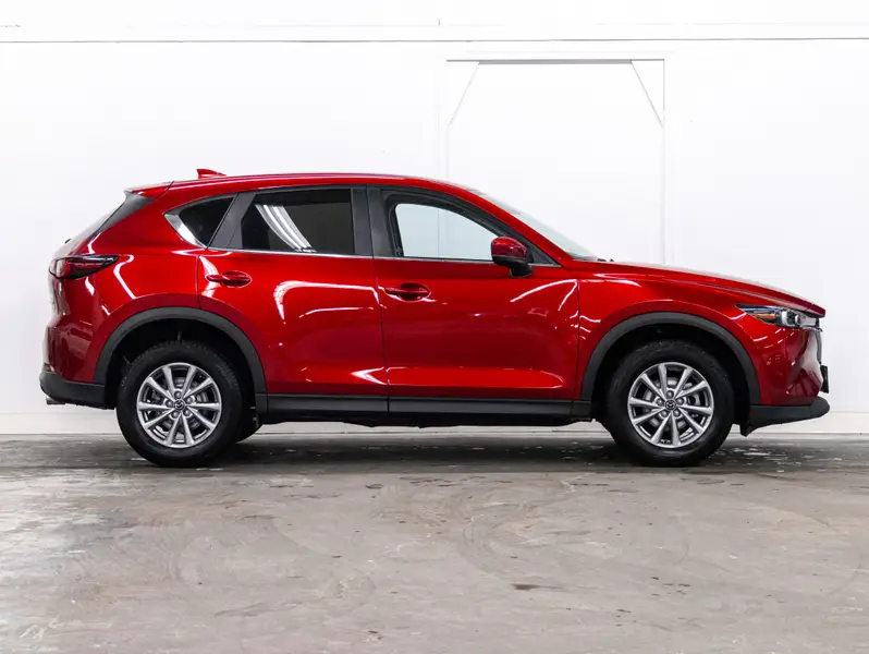 2023 Mazda CX-564479254836227122