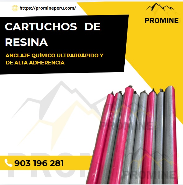 Provide High-Adhesion Resin Cartridge Service