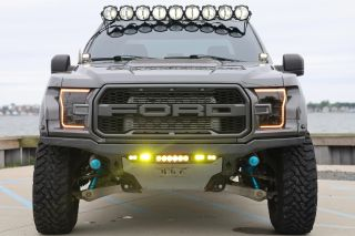 2019 FORD F150 SUPERCREW CAB63283293117827124