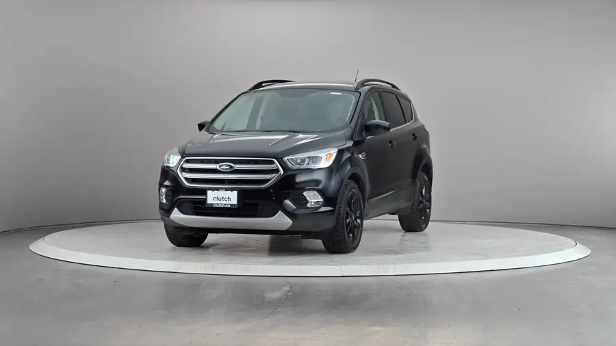 2017 Ford Escape63924989451394122