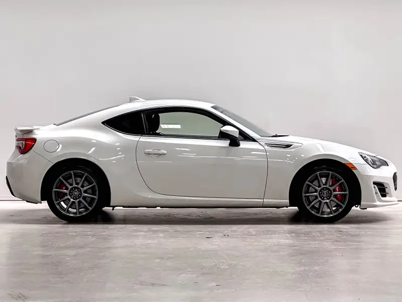2018 Subaru BRZ63615224927875124