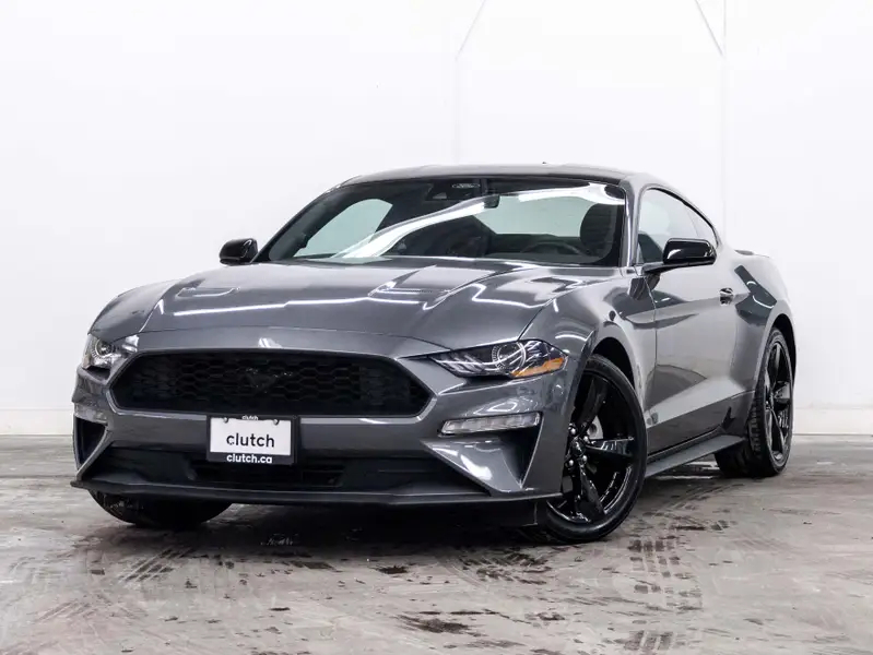 2022 Ford Mustang64485410510593121