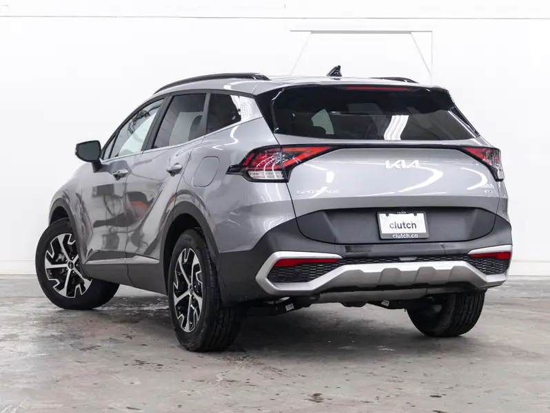 2024 Kia Sportage63803527681283124