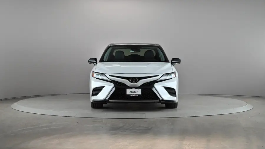 2019 Toyota Camry64322669262467121