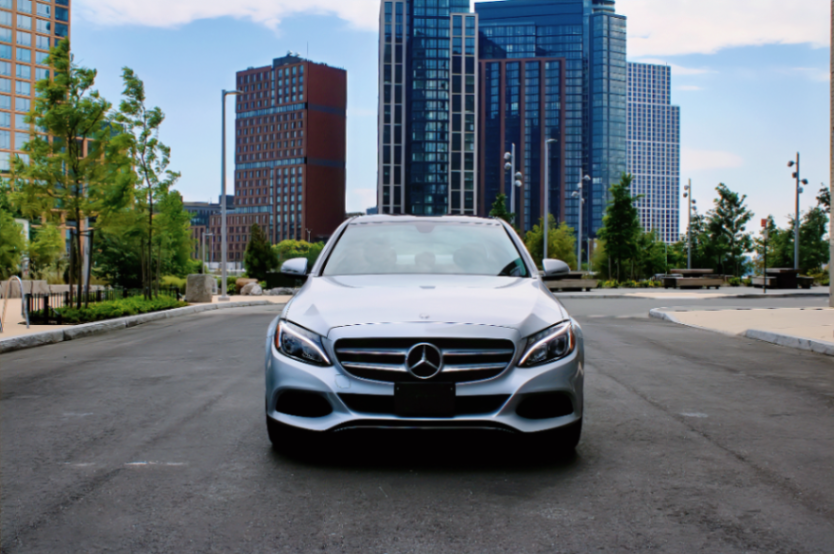 2016 Mercedes-Benz C 300 4MATIC63503951669891122