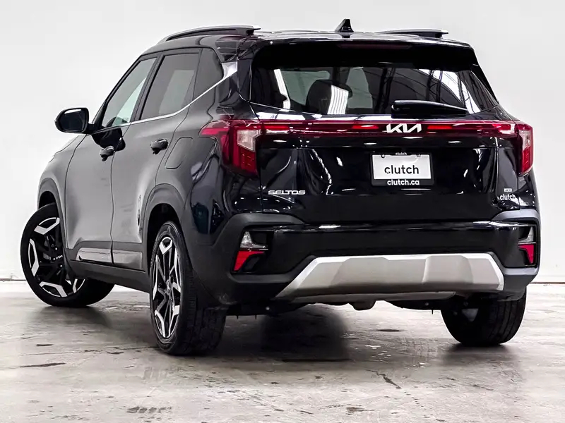 2024 Kia Seltos63857474606465122
