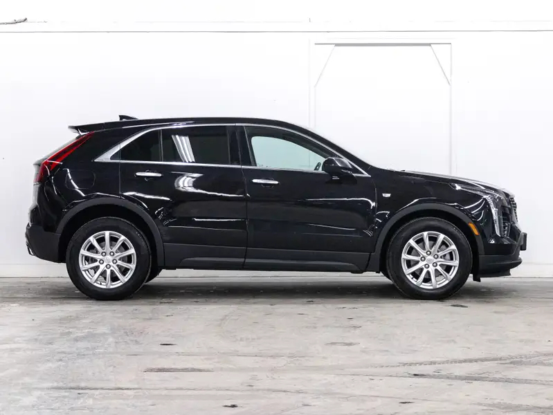 2020 Cadillac XT464772848280834120