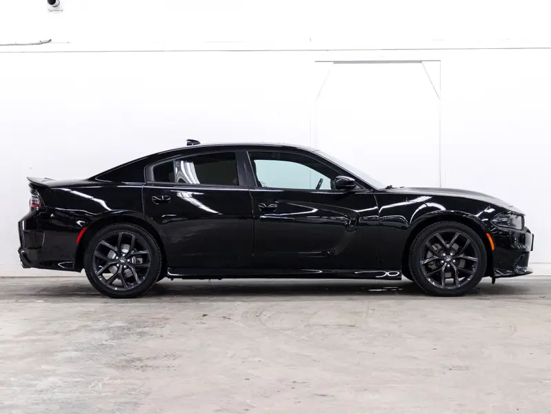 2023 Dodge Charger63481200310019121