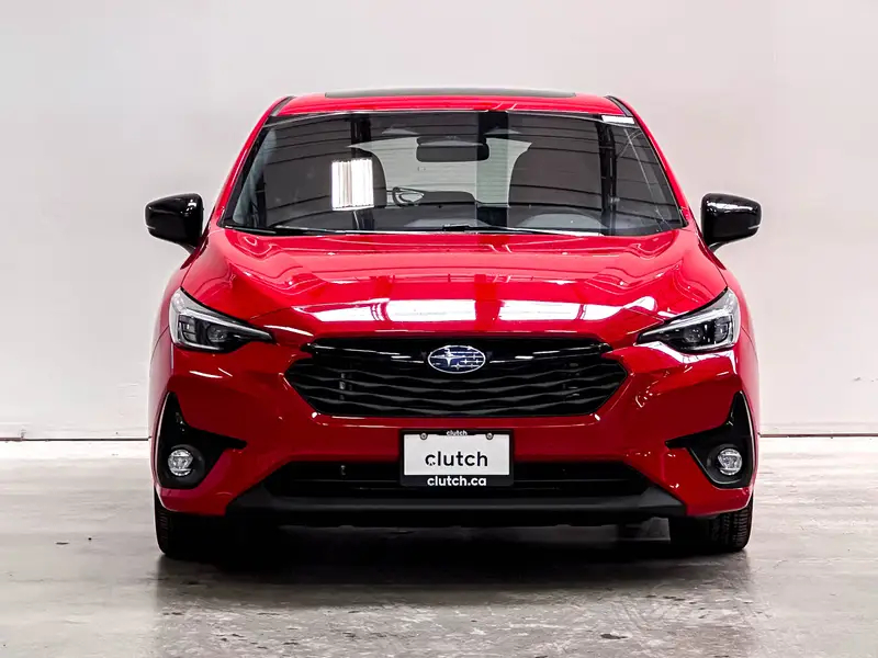 2024 Subaru Impreza63527050696835124