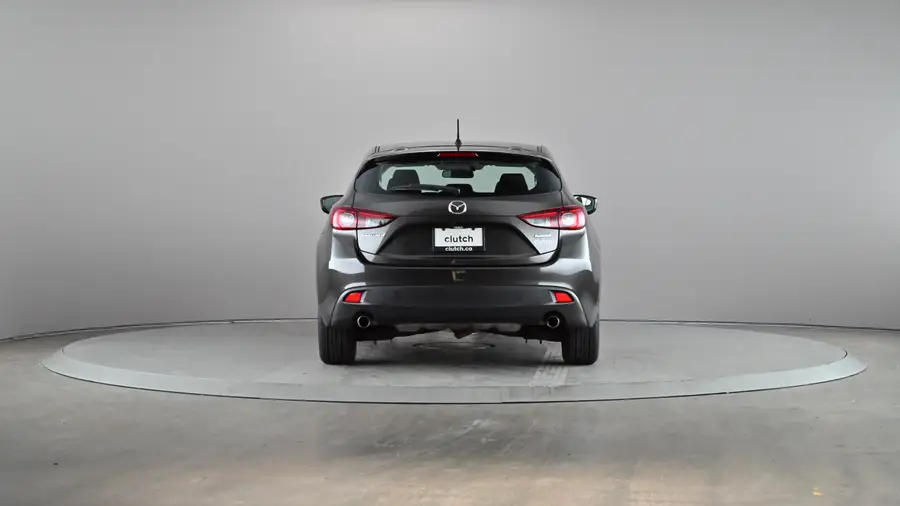 2016 Mazda Mazda364112492905602124