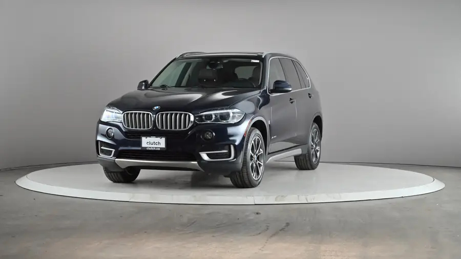 2018 BMW X564267183408642123