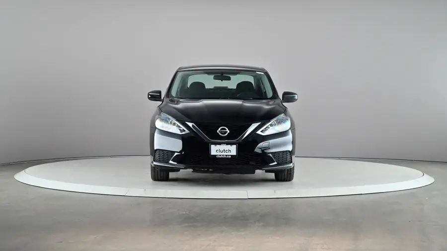 2019 Nissan Sentra63891252840449121
