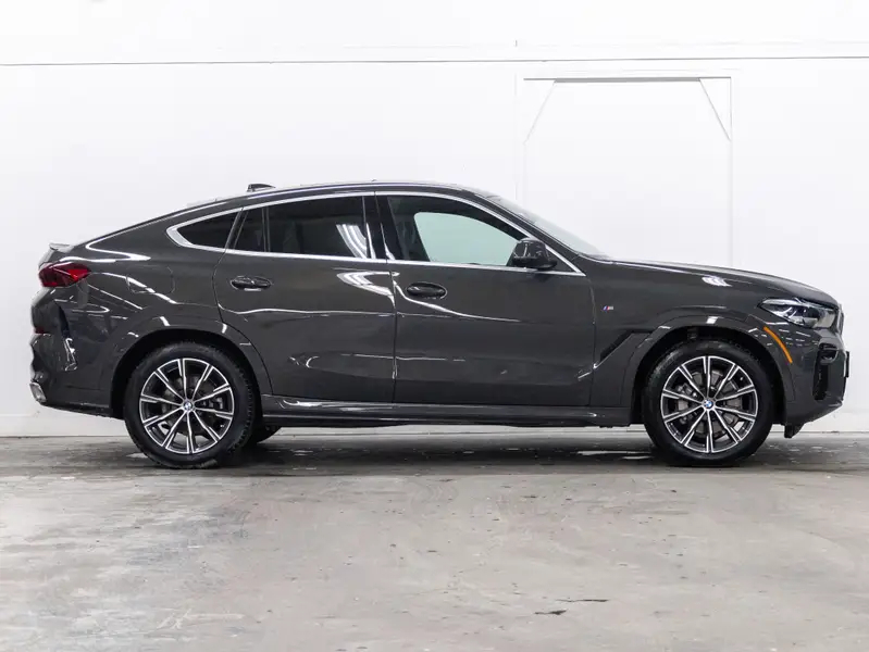 2023 BMW X6