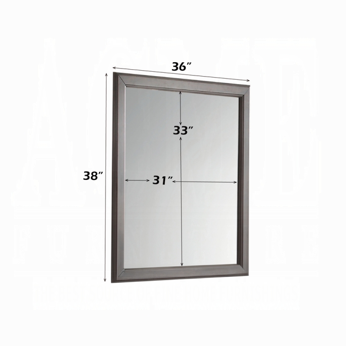 Louis Philippe Mirror64698156705283121