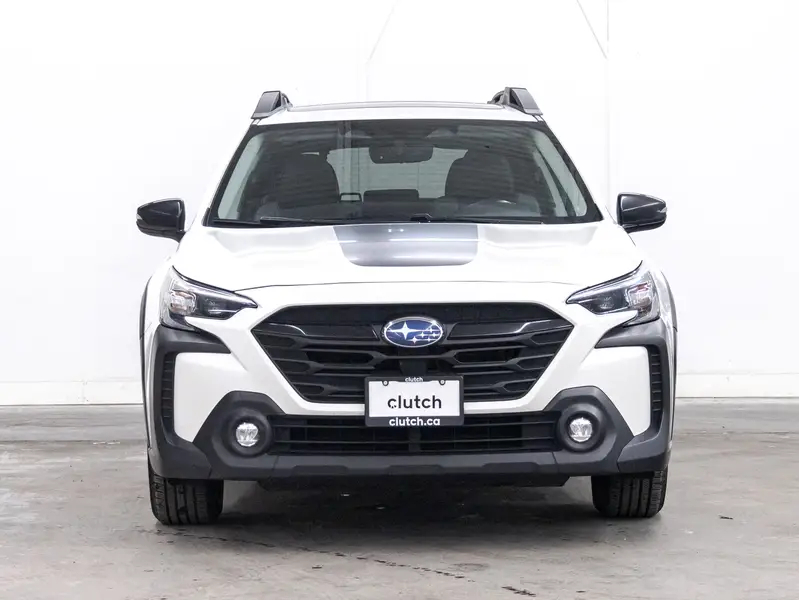 2023 Subaru Outback64772856210305121