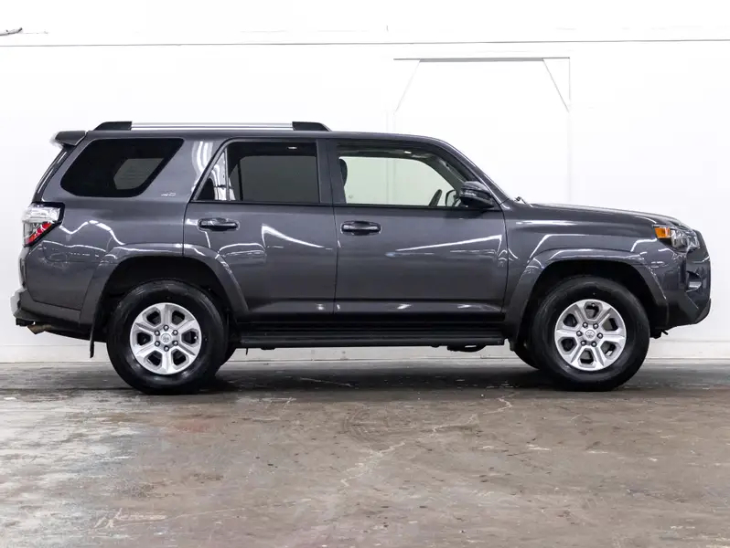 2022 Toyota 4Runner