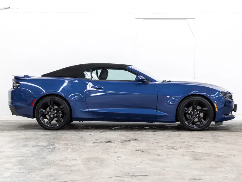 2023 Chevrolet Camaro63449710957955124