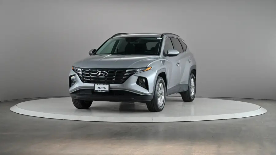 2022 Hyundai Tucson63858248418435120