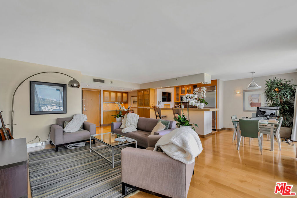 201 Ocean Avenue 1505B Santa Monica CA, 9040264130881923843121