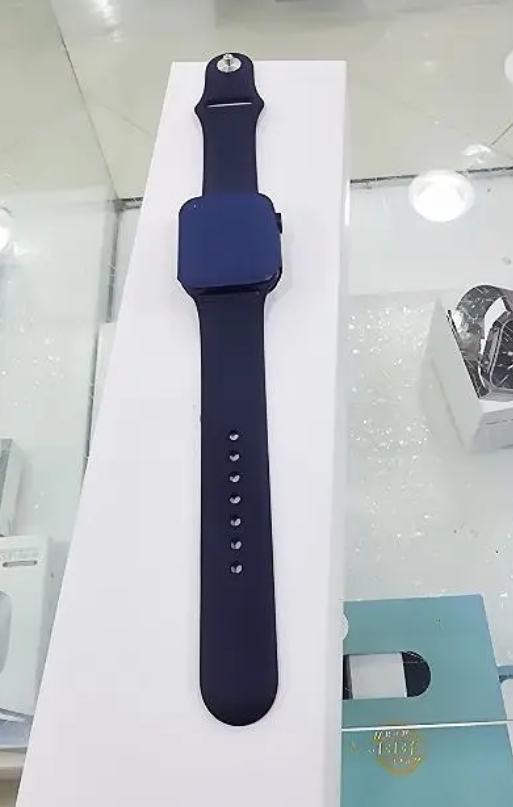 apple watch series 6