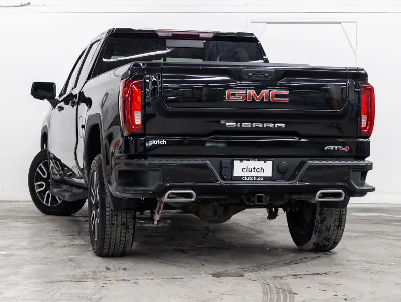 2022 GMC Sierra 150064099175929986124
