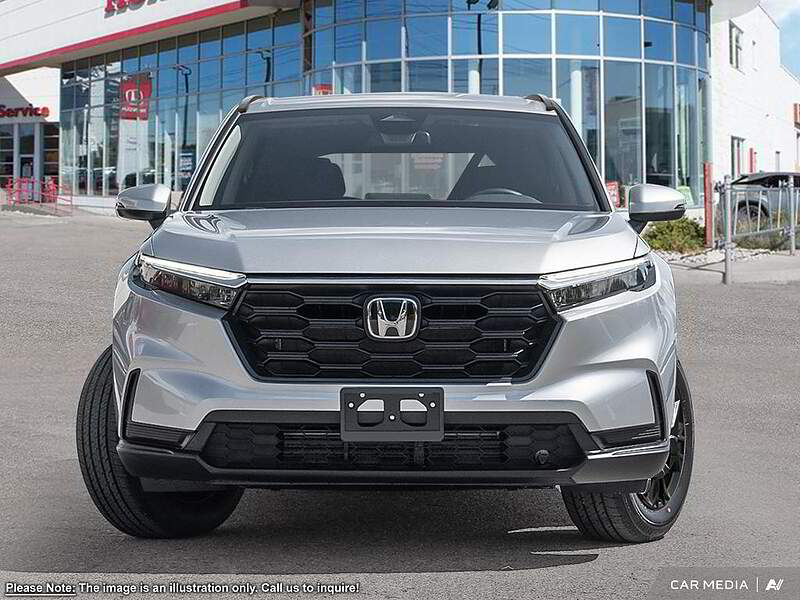 2026 Honda CR-V 4dr Awd Sport 63856041326467121