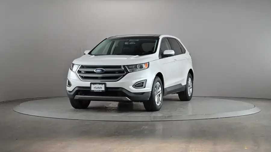 2018 Ford Edge64374102481539120