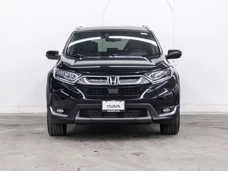 2018 Honda CR-V64013397312387121