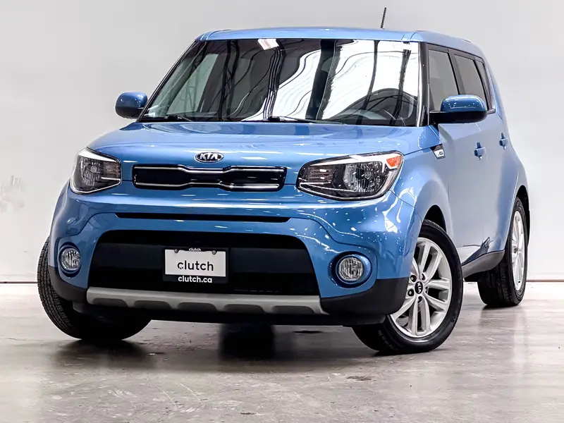 2019 Kia Soul63472224934147122