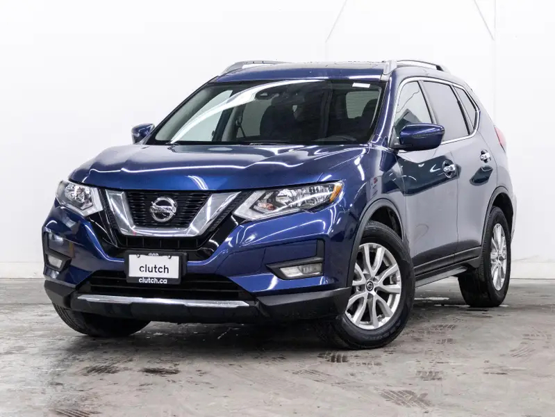 2020 Nissan Rogue63614921102977120